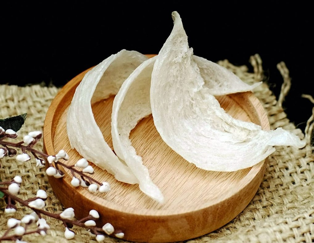 Yến Sào Thương Hiệu